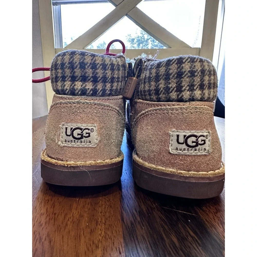 UGG australia kids